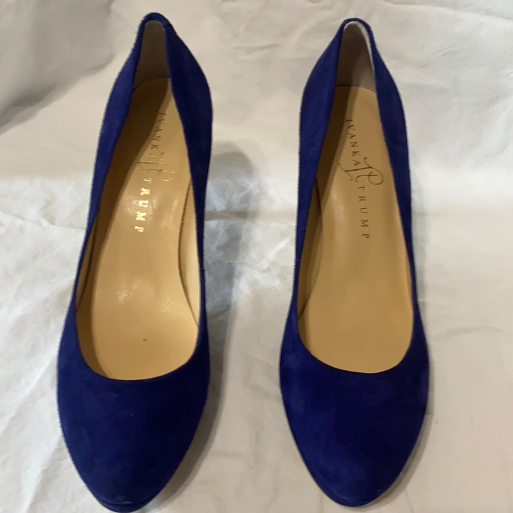 ivanka trump size 7 1/2